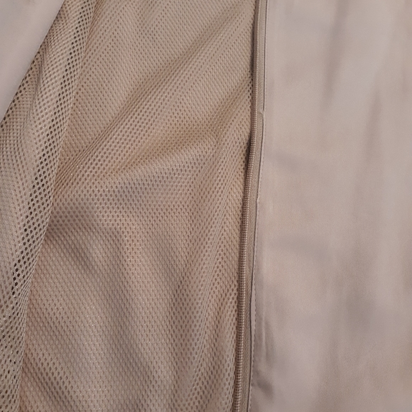 Golfing windbreaker NEW. With TAGS - Picture 2 of 5